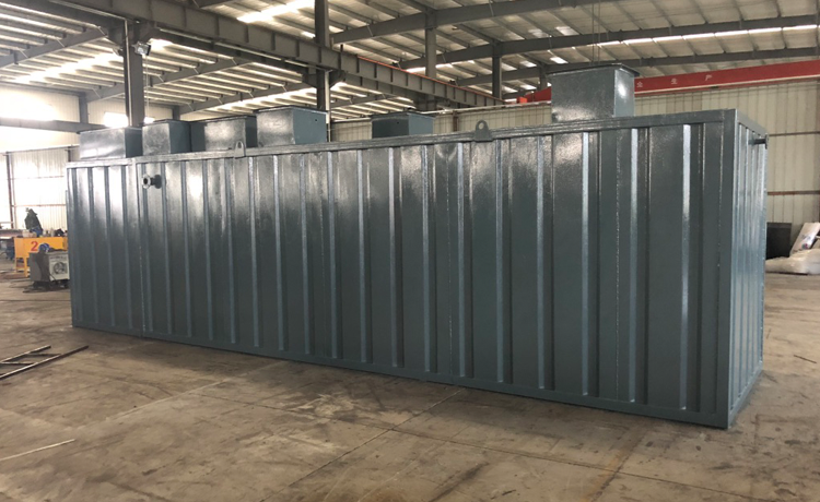 雞鴨豬牛羊養(yǎng)殖場(chǎng)污水處理解決方案