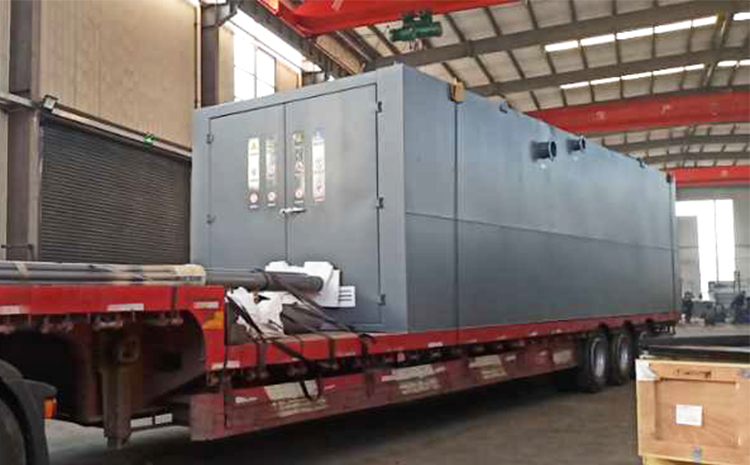 地埋式醫(yī)院污水處理設(shè)備工藝適用范圍及優(yōu)缺點(diǎn)分析！