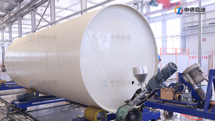 養(yǎng)殖污水一體化污水處理設備制作現(xiàn)場