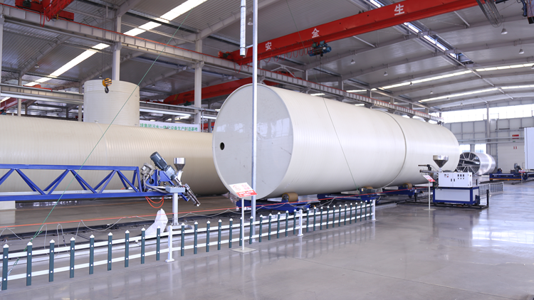 一體化污水處理設(shè)備OEM優(yōu)勢(shì)  防腐要求